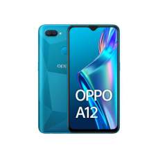 Смартфон OPPO A12 3/32 Blue