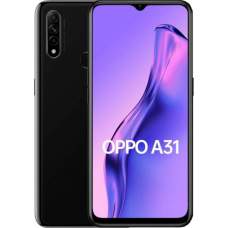 Смартфон OPPO A31 4/64 Black