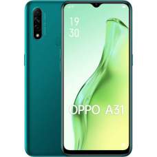 Смартфон OPPO A31 4/64 Green