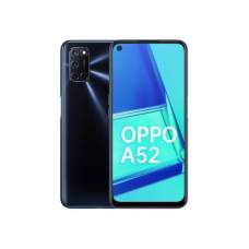 Смартфон OPPO A52 4/64 Black