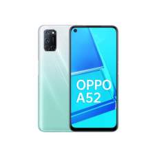 Смартфон OPPO A52 4/64 White