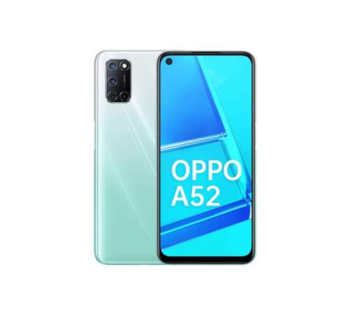 Смартфон OPPO A52 4/64 White