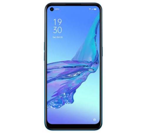 Смартфон OPPO A53 4/128 Blue
