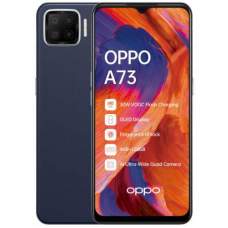 Смартфон OPPO A73 4/128 Blue