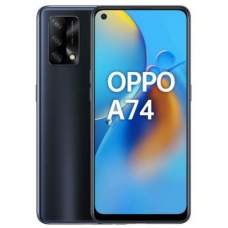 Смартфон OPPO A74 4/128 Black