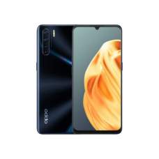 Смартфон OPPO A91 8/128 Black