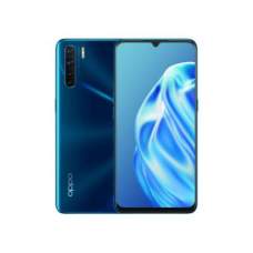 Смартфон OPPO A91 8/128 Blue