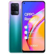 Смартфон OPPO Reno 5 Lite 8/128 Purple