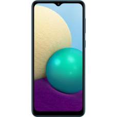 Смартфон SAMSUNG Galaxy A02 2/32 Blue