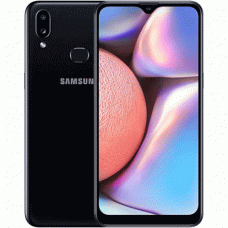 Смартфон SAMSUNG Galaxy A10S 2/32 Black