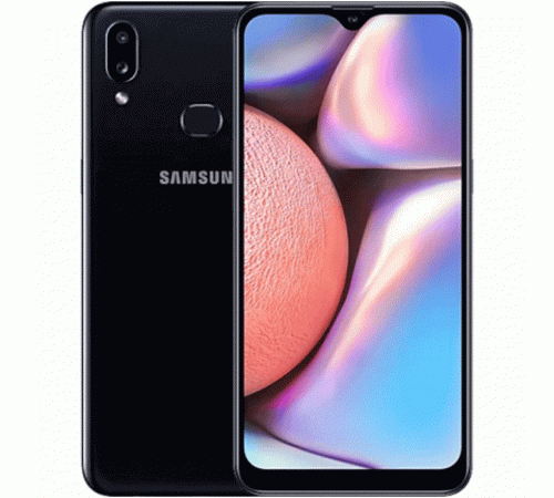 Смартфон SAMSUNG Galaxy A10S 2/32 Black