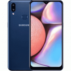 Смартфон SAMSUNG Galaxy A10S 2/32 Blue