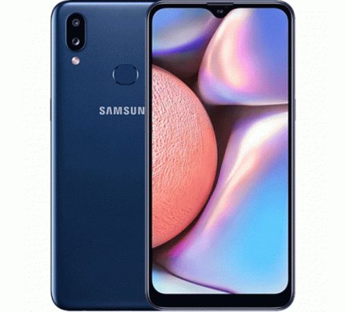 Смартфон SAMSUNG Galaxy A10S 2/32 Blue