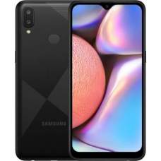 Смартфон SAMSUNG Galaxy A10S 2021 2/32 Black