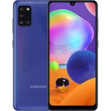 Смартфон SAMSUNG Galaxy A31 4/128 Blue