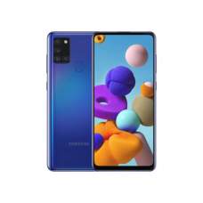 Смартфон SAMSUNG Galaxy A21s 3/32 Blue