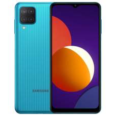 Смартфон Samsung Galaxy M12 4/64GB Green