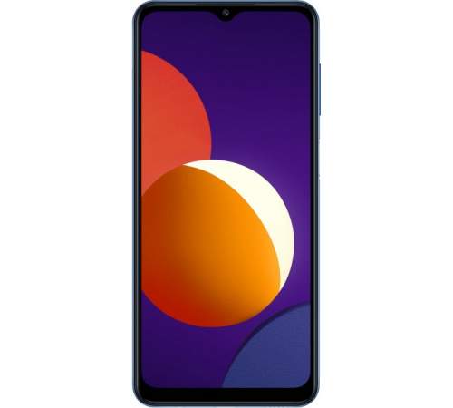 Смартфон Samsung Galaxy M12 4/64GB Light Blue