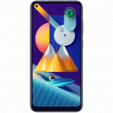 Смартфон SAMSUNG Galaxy M11 3/32 Violet