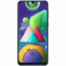 Смартфон SAMSUNG Galaxy M21 4/64 Blue