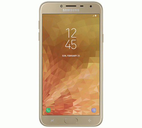 Смартфон SAMSUNG SM-J400F Gold