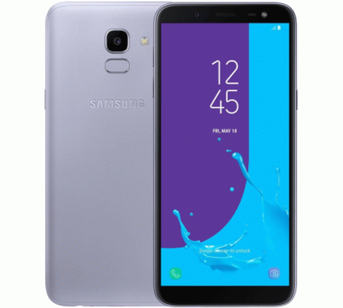 Смартфон SAMSUNG SM-J600F Lavenda