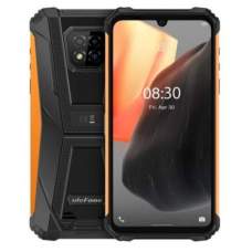 Мобільний телефон ULEFONE Armor 8 Pro 6/128Gb Orange