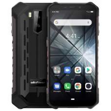 Смартфон ULEFONE Armor X3 2/32Gb (IP68) Black