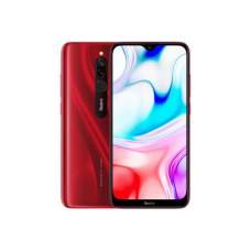 Смартфон XIAOMI Redmi 8 4/64GB Red