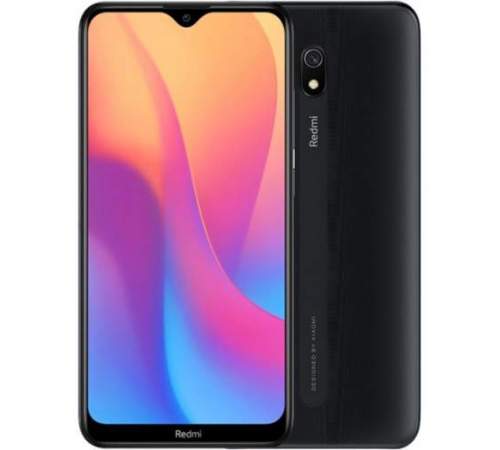 Смартфон XIAOMI Redmi 8A 2/32GB Black