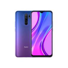 Смартфон XIAOMI Redmi 9 3/32GB Purple