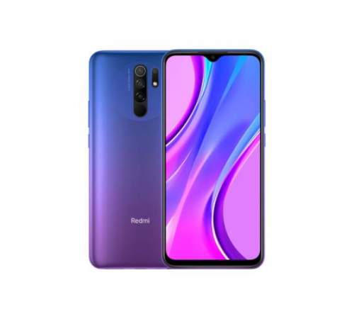 Смартфон XIAOMI Redmi 9 3/32GB Purple