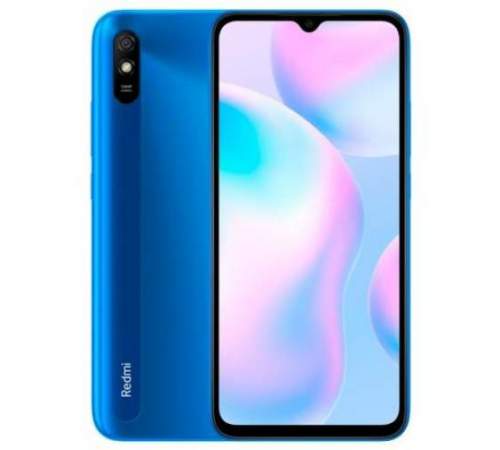 Смартфон XIAOMI Redmi 9A 2/32GB Blue