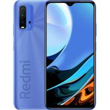 Смартфон XIAOMI Redmi 9T 4/64GB Blue