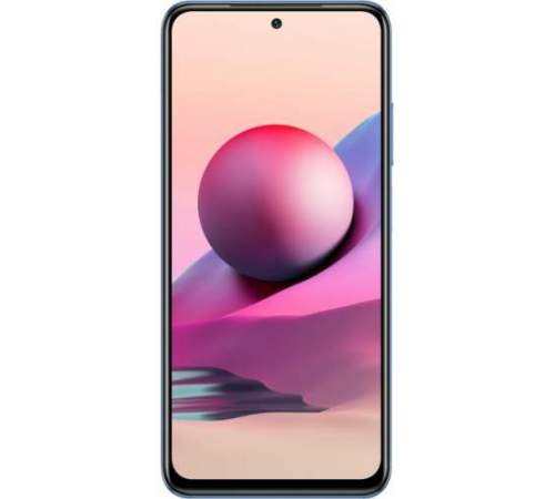 Смартфон XIAOMI Redmi Note 10S 6/128 NFC Blue