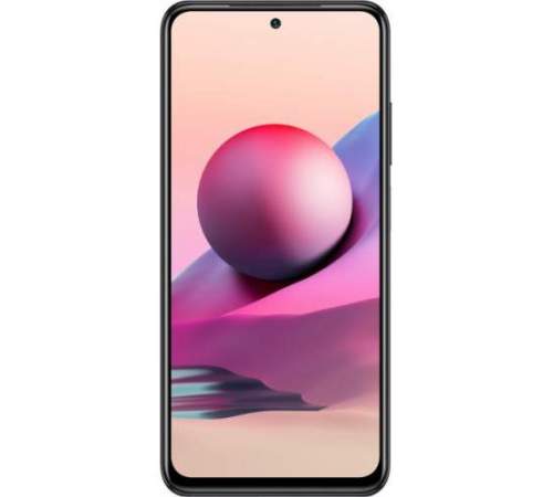 Смартфон XIAOMI Redmi Note 10S 6/128 NFC Grey