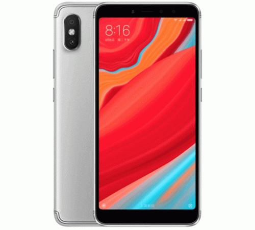 Смартфон XIAOMI Redmi S2 4/64GB Grey