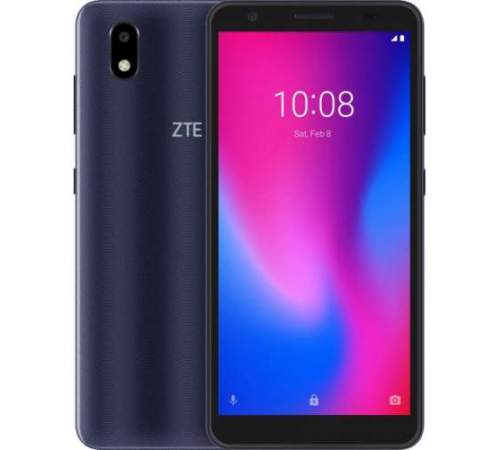 Смартфон ZTE BLADE A3 2020 1/32GB NFC Grey