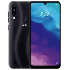 Смартфон ZTE BLADE A7 2020 3/64GB Black