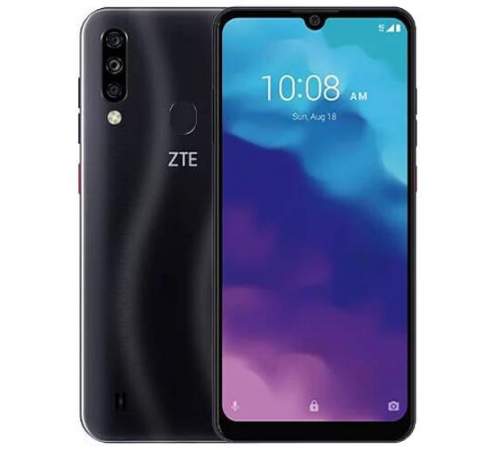 Смартфон ZTE BLADE A7 2020 3/64GB Black