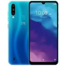Смартфон ZTE BLADE A7 2020 3/64GB Blue