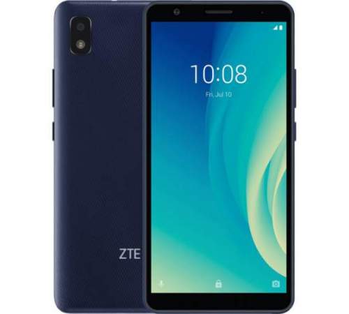 Смартфон ZTE BLADE L210 1/32GB Blue