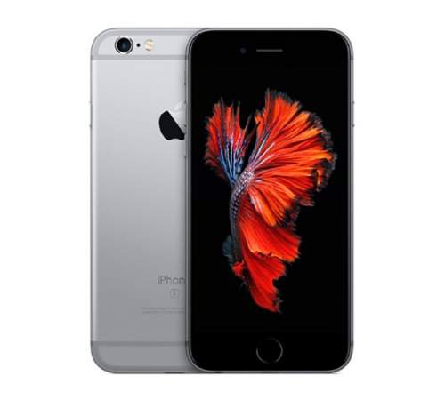 Смартфон APPLE iPhone 6S 128GB Space Grey "Как новый"