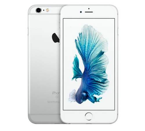 Смартфон APPLE iPhone 6S 64GB Silver Refurbished