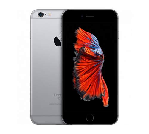 Смартфон APPLE iPhone 6S Plus 64GB S-Grey REF