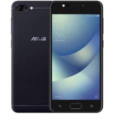 Смартфон Asus ZenFone 4 Max (ZC520KL-4A011WW) DualSim Black