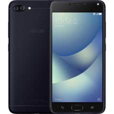 Смартфон Asus ZenFone 4 Max (ZC554KL-4A067WW) DualSim Black
