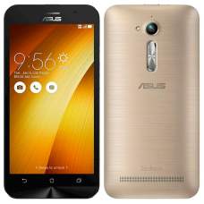 Смартфон Asus ZenFone Go (ZB500KG-3G007WW) DualSim Gold