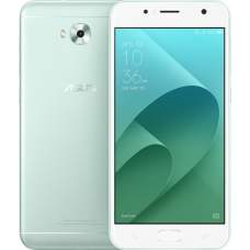 Смартфон Asus ZenFone Live (ZB553KL-5N001WW) DualSim Mint Green + ПОДАРОК MICROSD 32 G