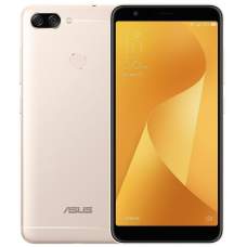 Смартфон Asus ZenFone Max Plus (M1) (ZB570TL-4G028WW) DualSim Gold